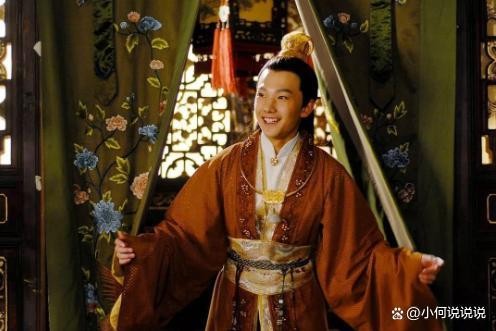 杨洋新剧开局双杀 携《凡人修仙传》强势回归