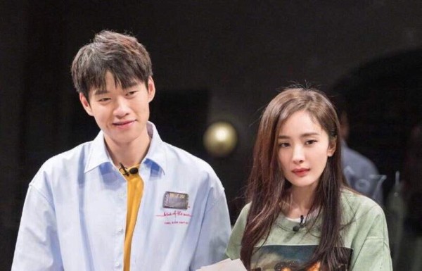 明星该公布恋情吗？