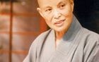 释永信被查，才知道她有多让人敬佩