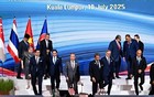 东南亚濒临失控，越南军队大批赶往中国，中国周边乱不得
