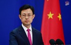 特朗普将在出席阅兵活动期间与普京会晤？中方回应