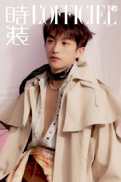 “天赋”般的感染力与生发于内心的真诚感，是@黄子弘凡_Lars 远行的不竭动力