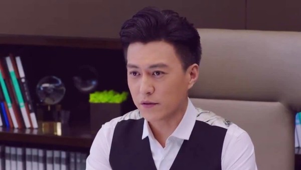 我的前半生：贺涵哥告诉雷佳音，唯一要求，就是高效地把事情做好