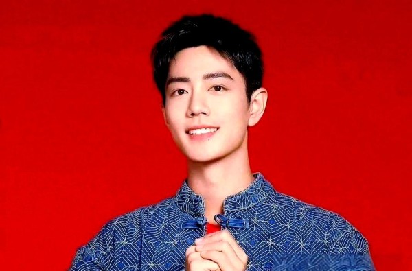 肖战粉丝如何重塑明星代言模式