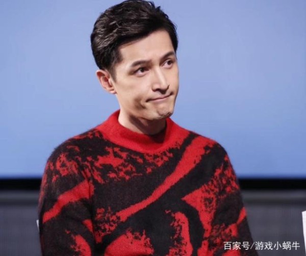 胡歌黑历史被曝光，唐人总裁蔡艺侬发声力挺，这次闹的有点大