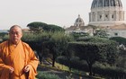 方丈去了一趟梵蒂冈，2个月后方济各溘然长逝！