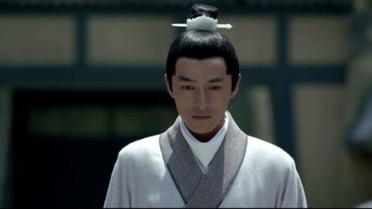 胡歌新作品即将上映，女主竟然是她！网友表示很高兴