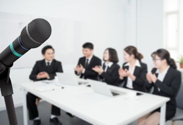 海口新励成口才培训学校