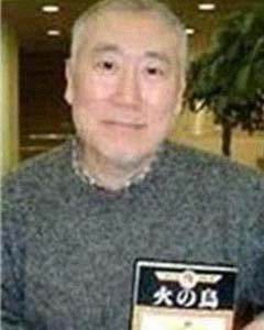 高桥良辅