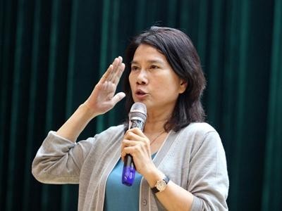 格力电器董事长董明珠：成为网红，其实我挺骄傲的