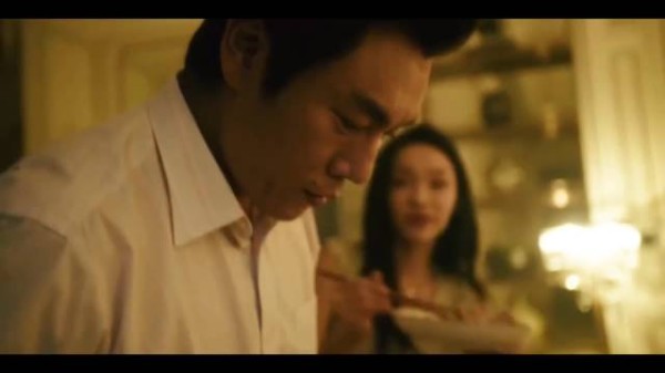 卢少骅的三个女人，最爱的应该是小哑巴吴燕萍，秦昊