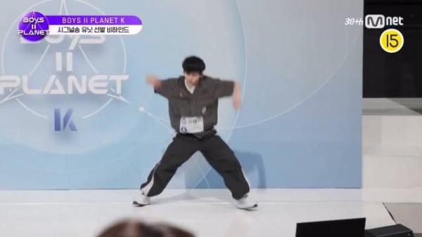 诚邀欣赏这段Dance .