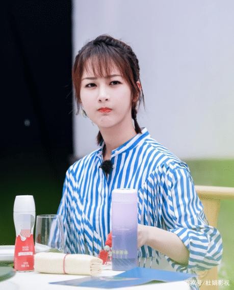 杨紫粉丝名叫紫米，张子枫粉丝名叫枫叶，李沁粉丝名太文艺！