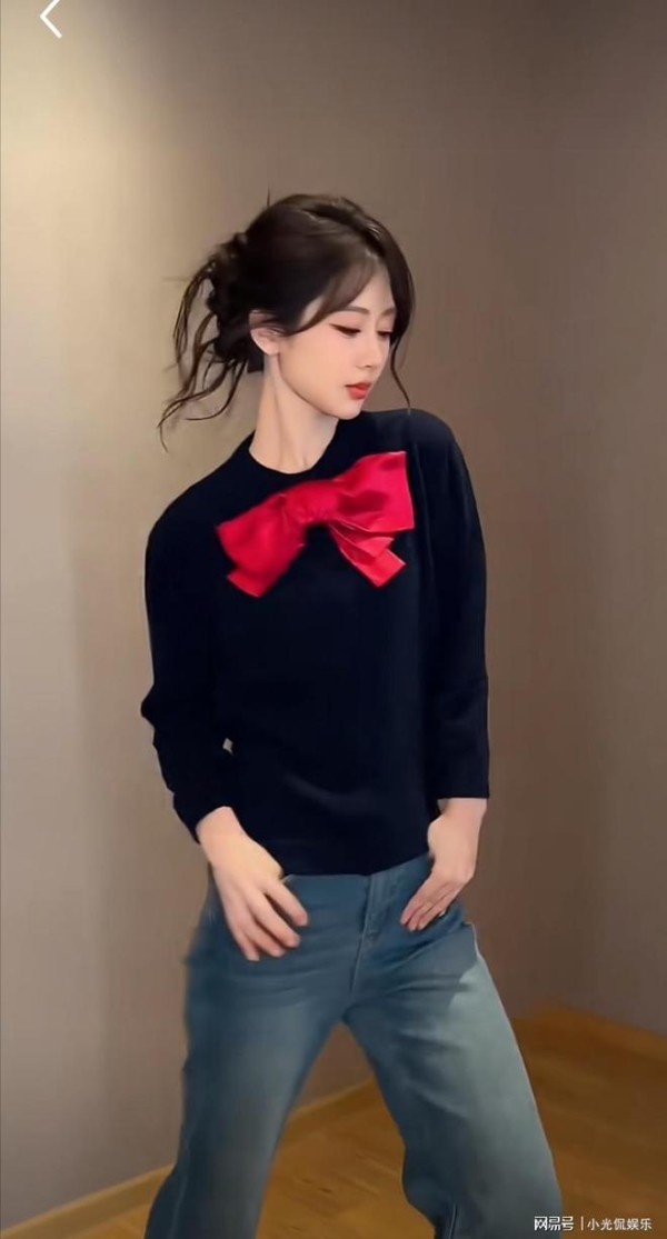 杨紫现在的情况，其实给所有女生都敲了个警钟