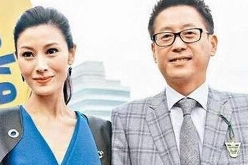 嫁入豪门的女明星：郭晶晶、徐子淇、李嘉欣、黎姿、大s、刘涛