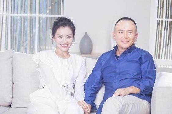 嫁入豪门的女明星：郭晶晶、徐子淇、李嘉欣、黎姿、大s、刘涛