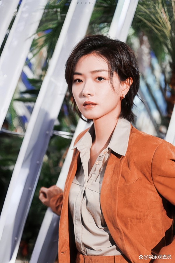 万茜用她的“角色魔法”，精湛塑造了最火三部电视剧的经典角色