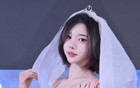 这婚纱真有人婚礼穿吗？