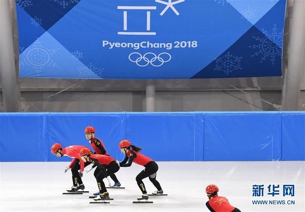 这个春节也是体育“嘉年华” 这些重磅比赛熬夜也要看！