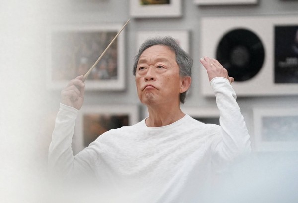 郑明勋“率队”，国家大剧院管弦乐团欧洲巡演10天跨越3国5城