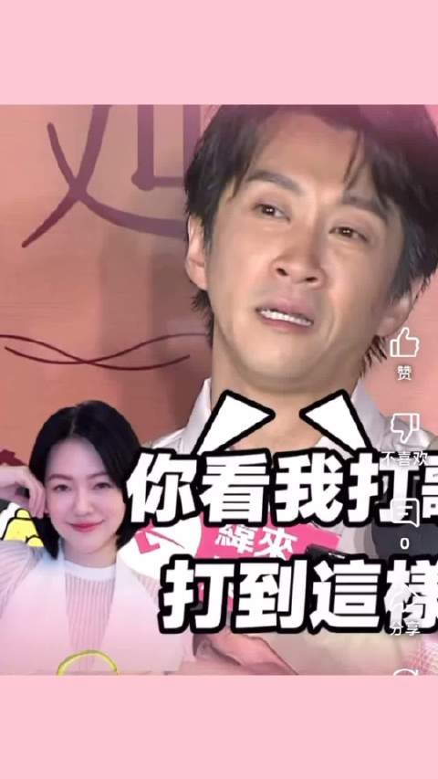 陈汉典谈Lily画展见小s,回应吴宗宪直播风波