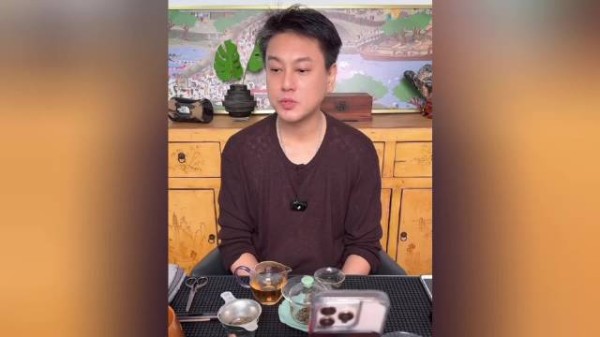 朱孝天:就当年说“粉丝没素质”事件道歉!