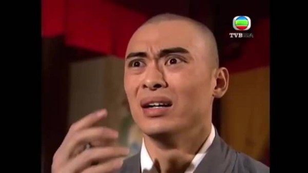 鸠摩智： 少林寺原来是一个暗藏春色，藏污纳垢之所……原视频来了！