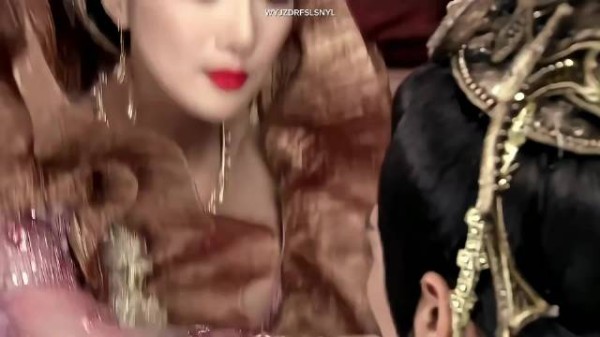 内娱已经很久没有拍出这样的女主了