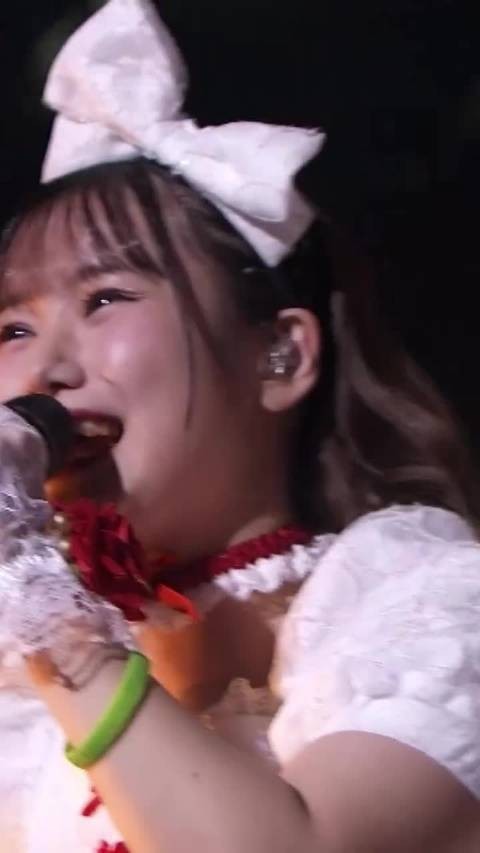 早安少女组25演绎浪漫MY DEAR BOY后篇