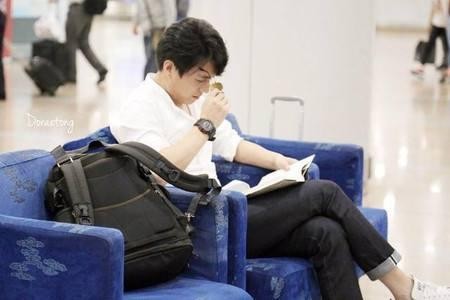 马思纯：被假名人语录害惨的文艺明星，最后回应显高情商