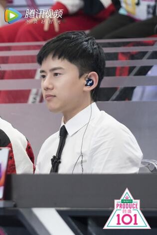 黄子韬 张杰