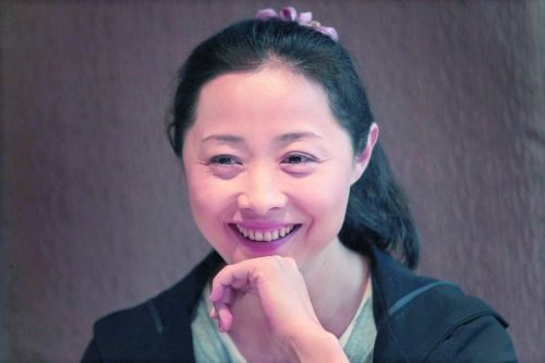 刘蓓