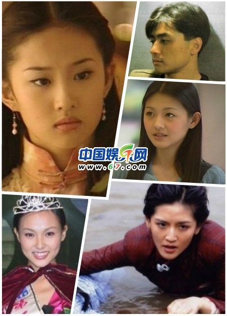 揭秘明星诞生之路，如何走上星途，探寻明星出道之路