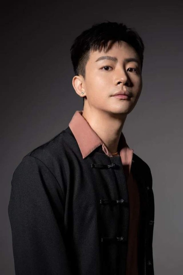 天浩盛世秦川玺：从试戏开始，搭一条演员路