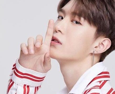 明星粉丝名：范丞丞“丞星”，赵丽颖“萤火虫”，张艺兴的是英文