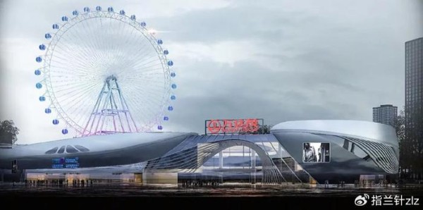 明星演唱会+各种项目落地，2025兰州文旅继续大爆发！