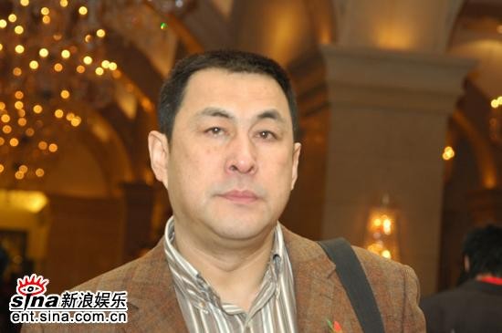 图文:“万众偶像”世界华人慈善夜--到场嘉宾