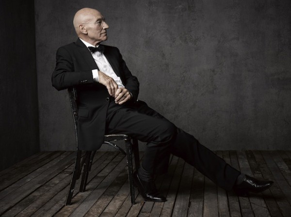 『人像摄影』Mark Seliger：明星政要趣味肖像
