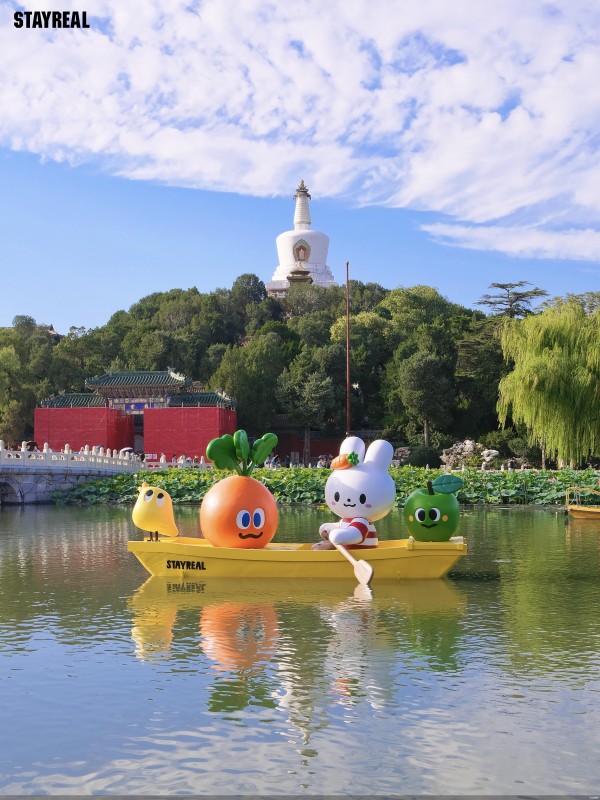 企业提供