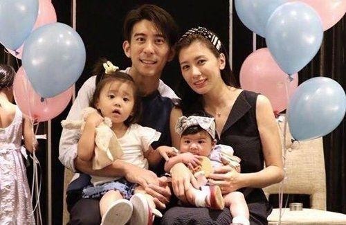 贾静雯与修杰楷巴厘岛补办婚礼，高圆圆却无法前去，原因让人生疑