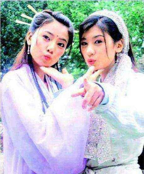贾静雯与修杰楷巴厘岛补办婚礼，高圆圆却无法前去，原因让人生疑