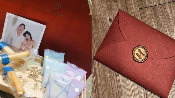 林志玲婚礼嘉宾名单曝光，多位明星受邀见证，黄渤“避嫌”不出席