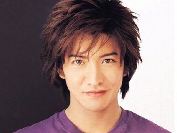 细数工藤静香迷倒日本男神木村拓哉的恋爱故事