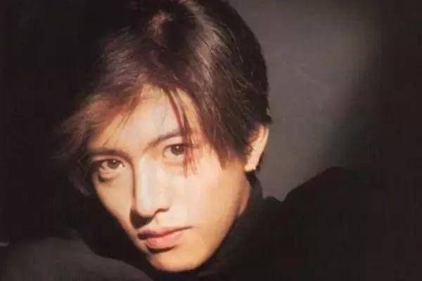 细数工藤静香迷倒日本男神木村拓哉的恋爱故事