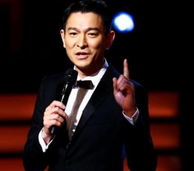 看看明星面相，说说性格