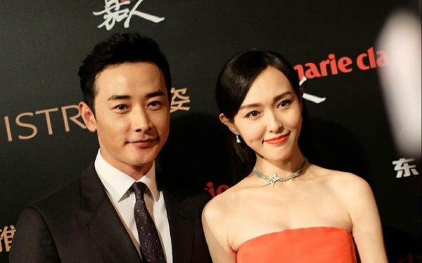 看看明星面相，说说性格