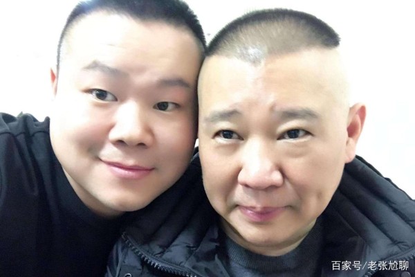 在娱乐圈中跳槽如此常见，岳云鹏为什么对郭德纲忠心耿耿
