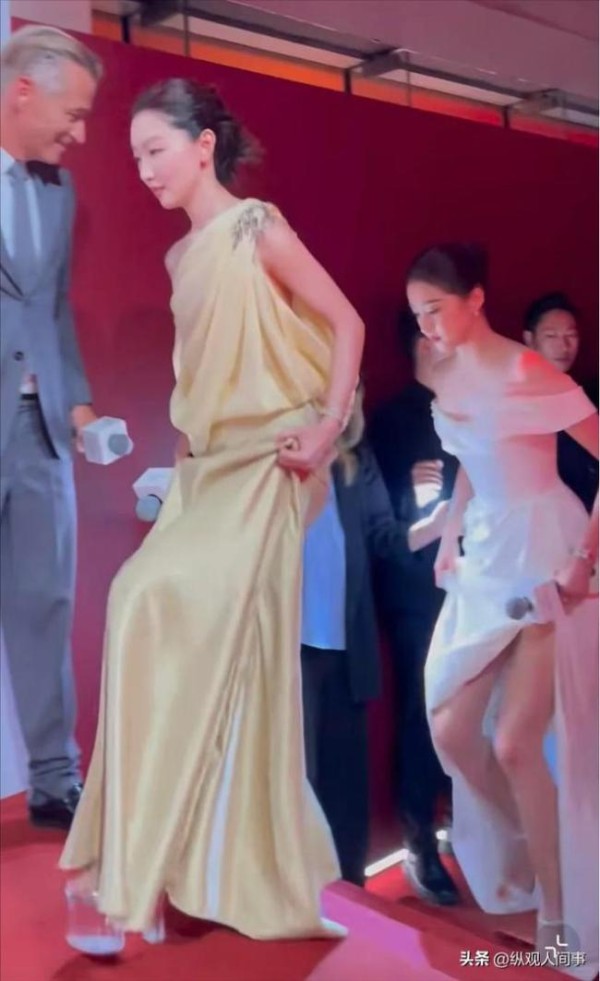成都欧米茄活动红气超标 明星齐聚闪耀夜