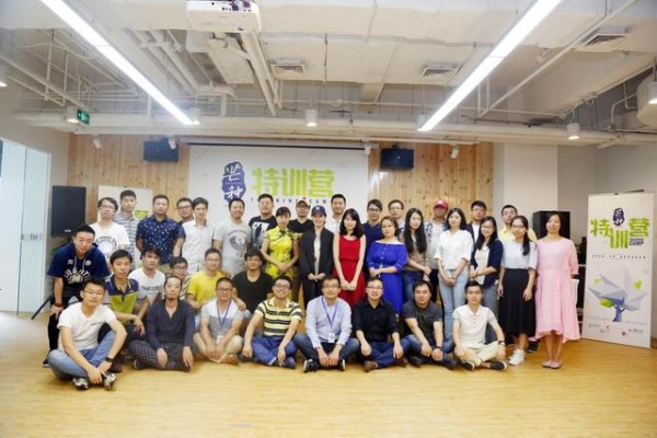「娱乐阵线」正式招募，还不快加入！