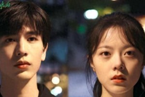 王楚然张凌赫新剧路透照为何比《樱桃琥珀》更火?